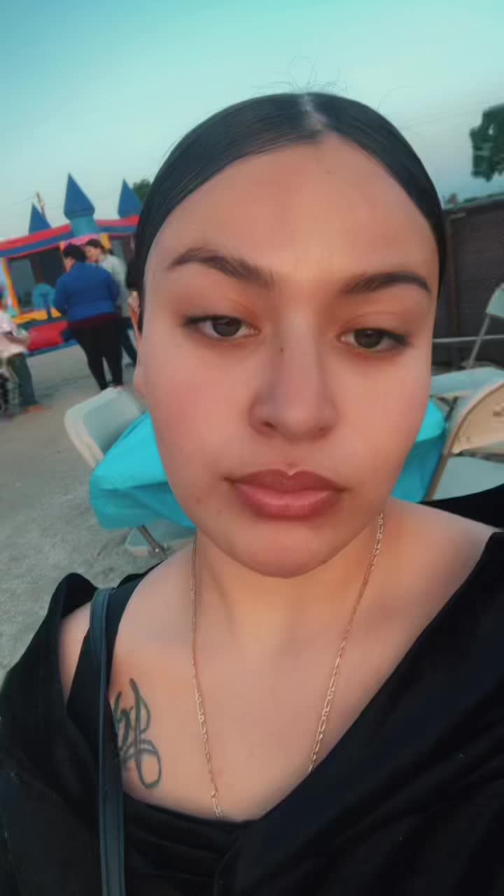 @Stephanie Camacho