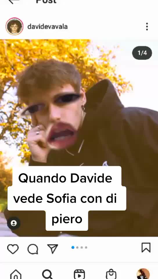 @Chica Mala