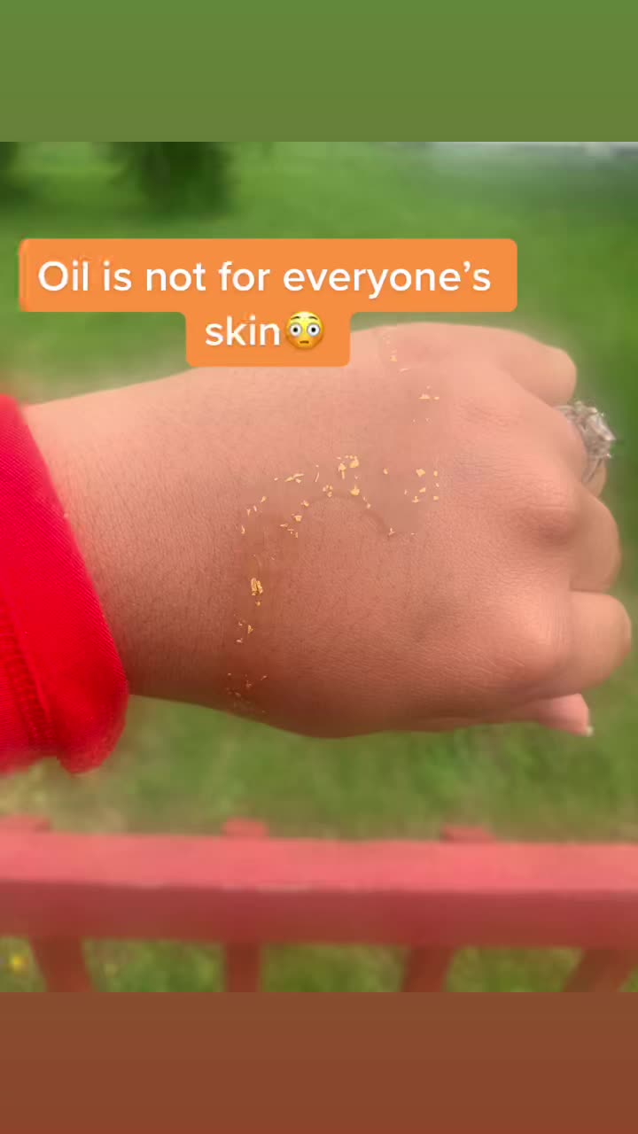 @Beauty & skin care