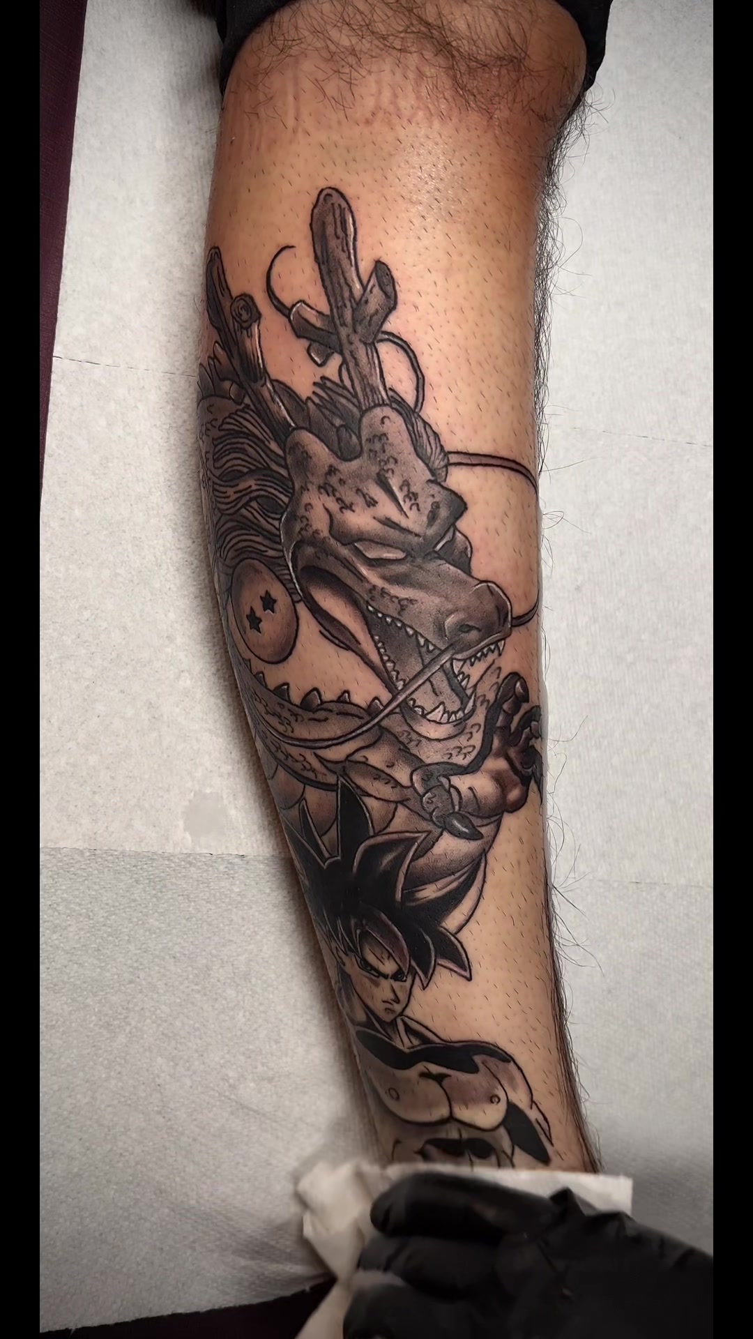 @MALA FAMA INK