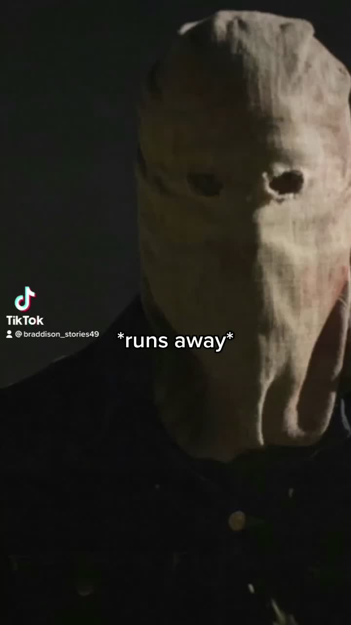 @Braddison stories