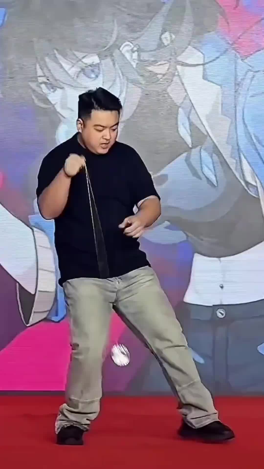 @Yo-yo