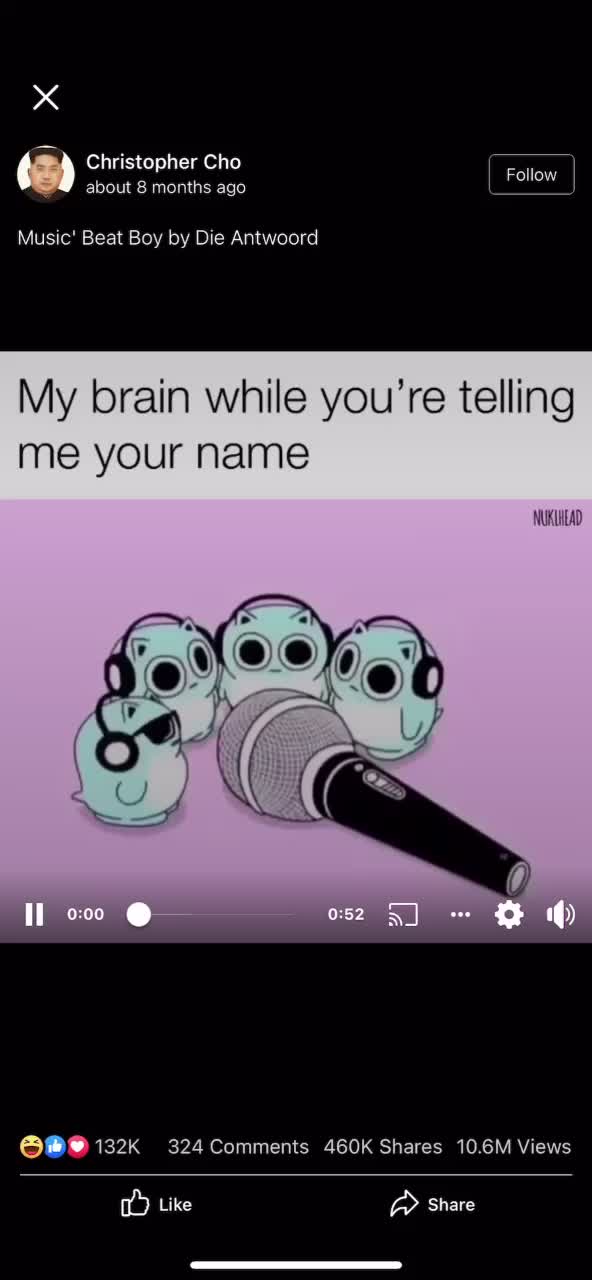 @Brandan Baker
