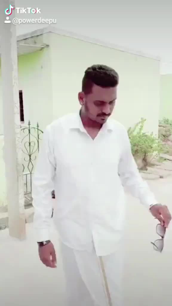 @Power Deepu