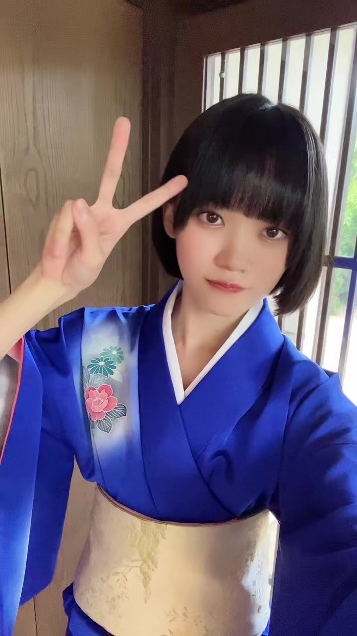 @日永麗