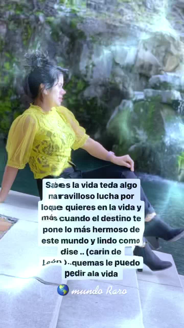 @🤍La Diosa 🤍