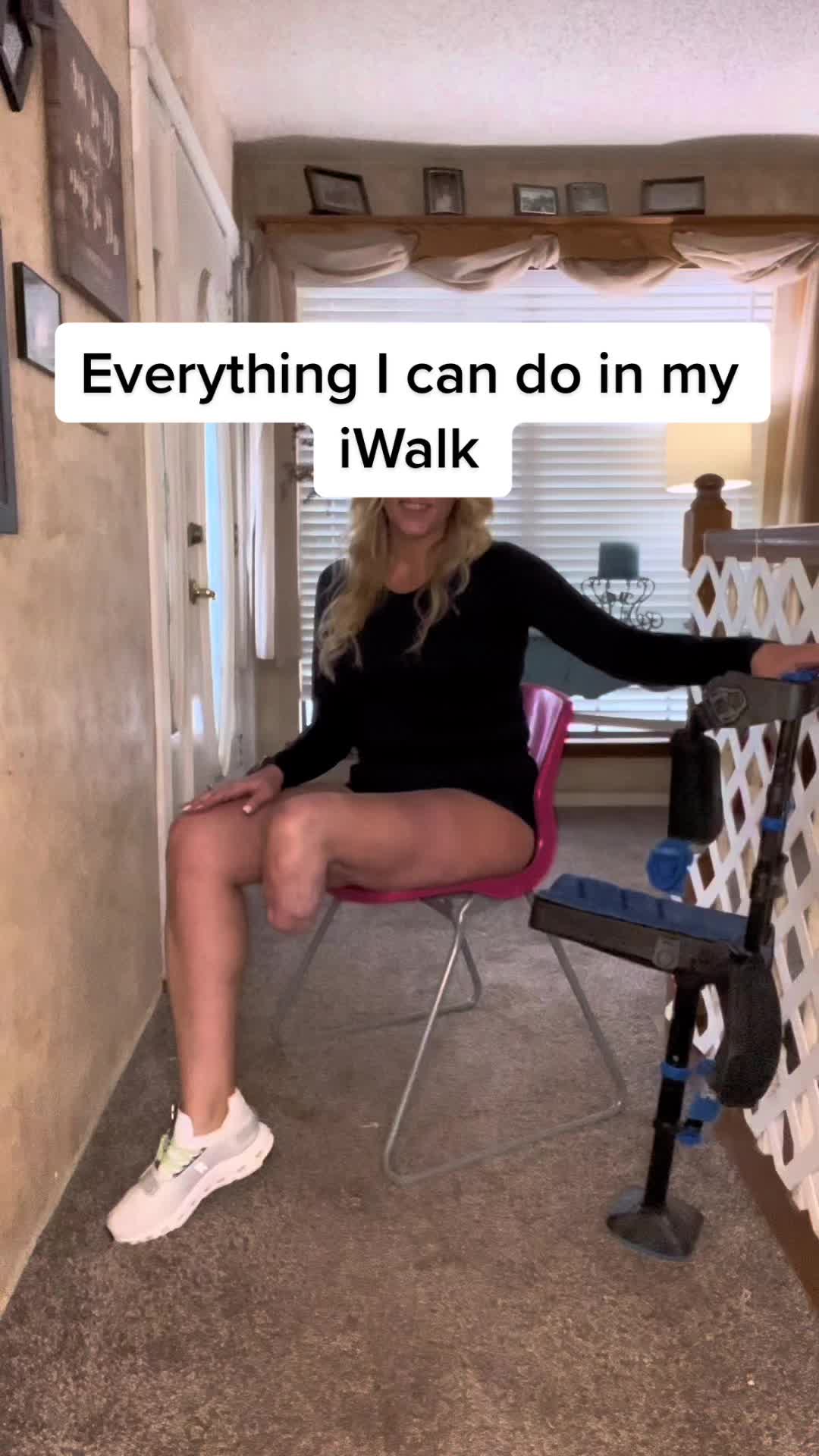 @AmputeeAngie