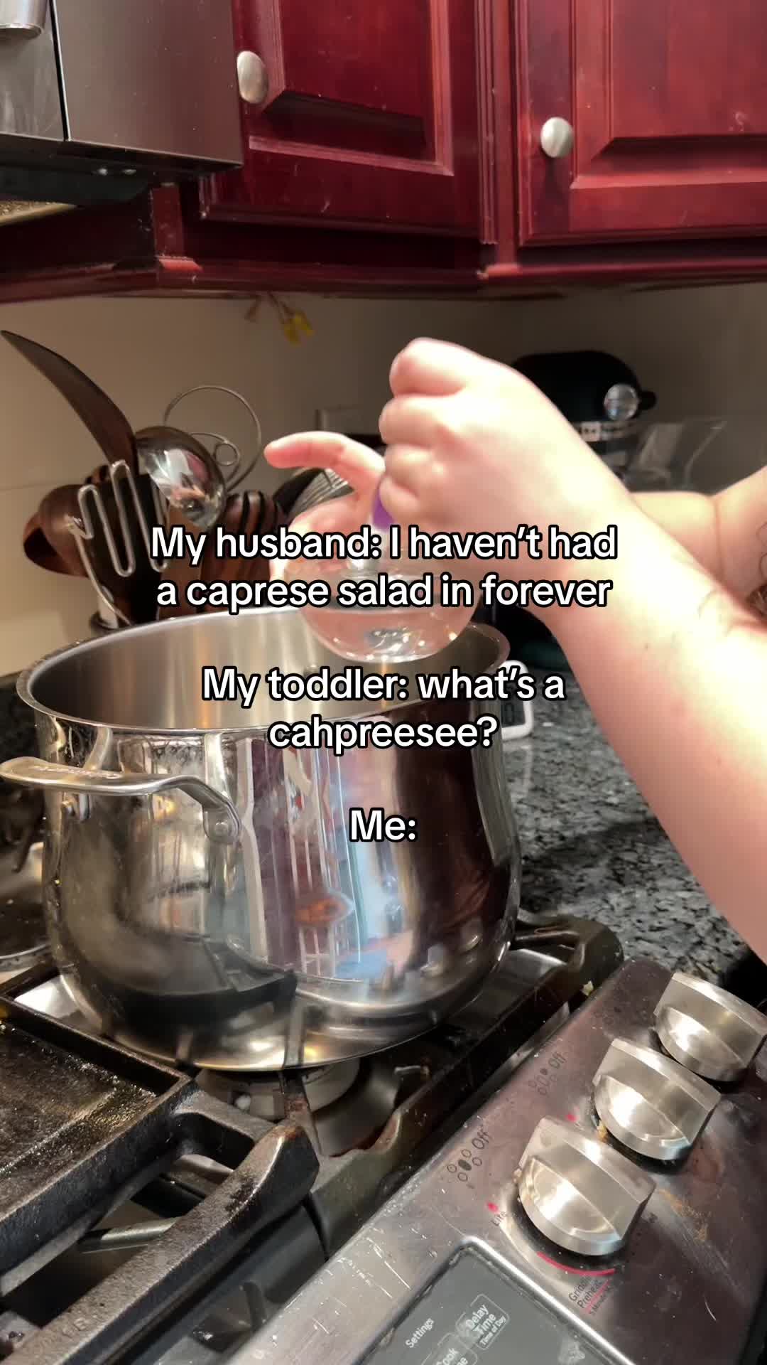 @Becca | Food & Homesteading