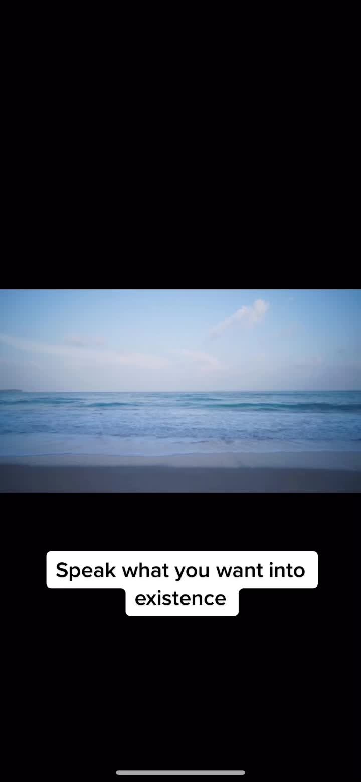@Intelligent Manifestation