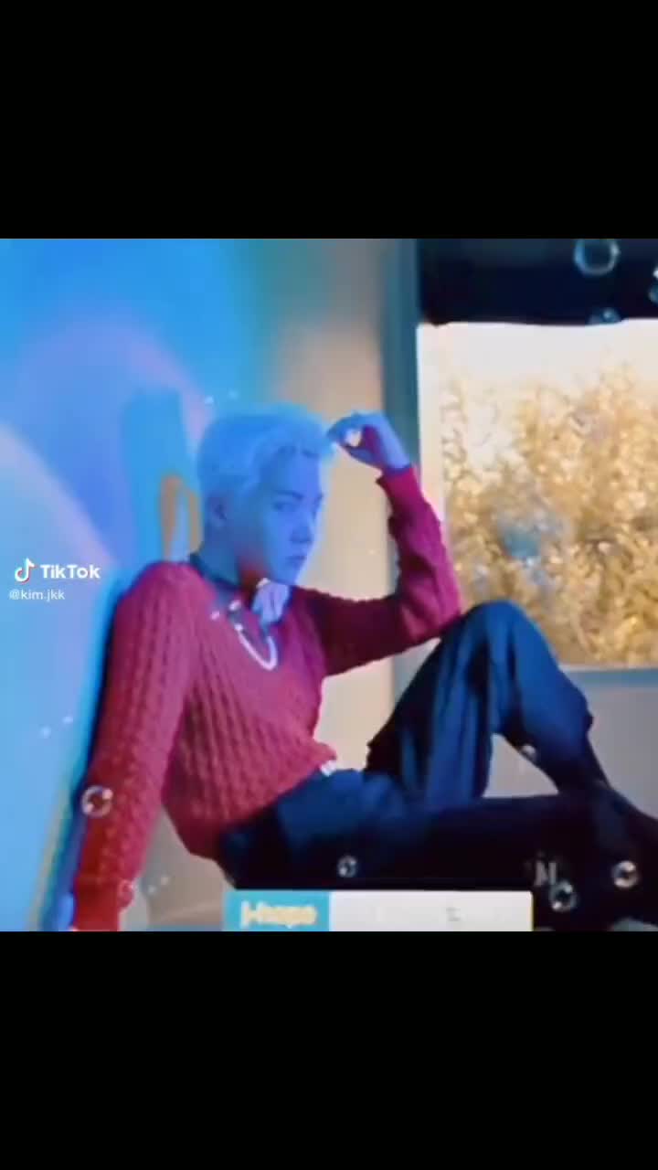 @BTS Lover