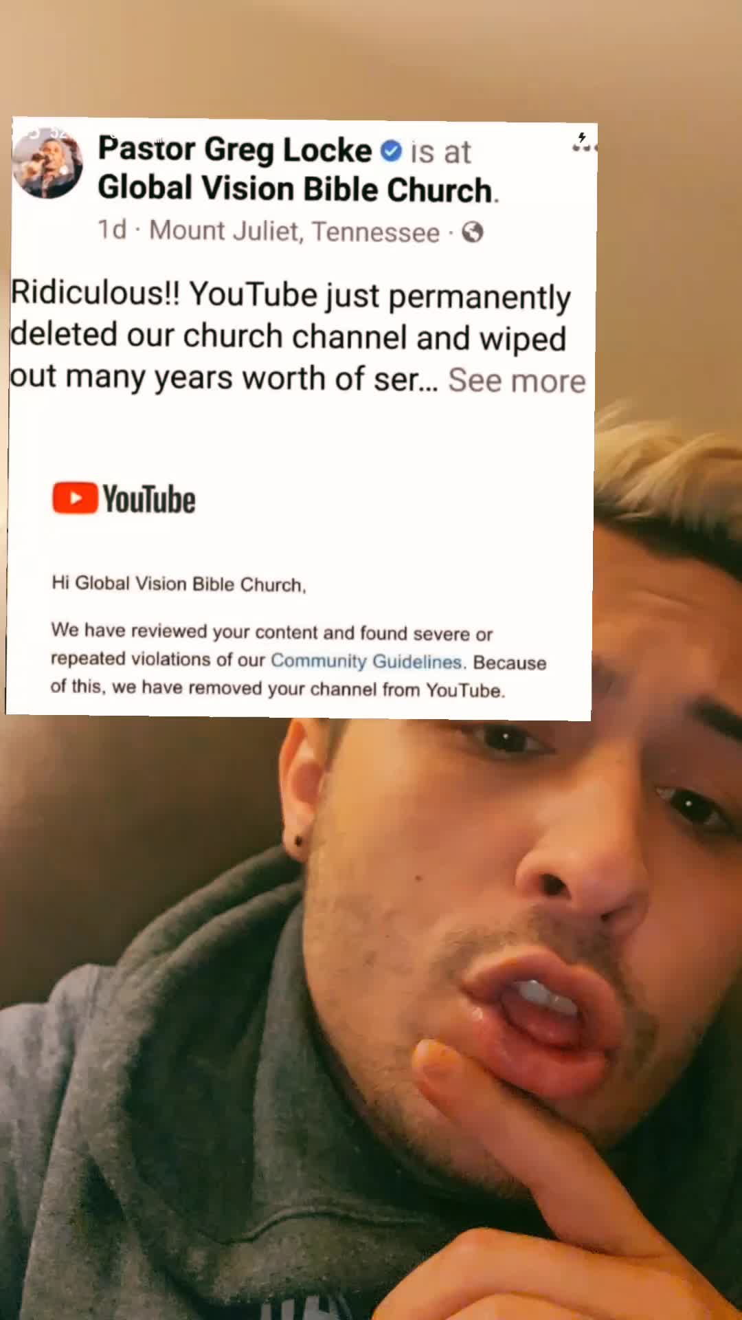 @Josh