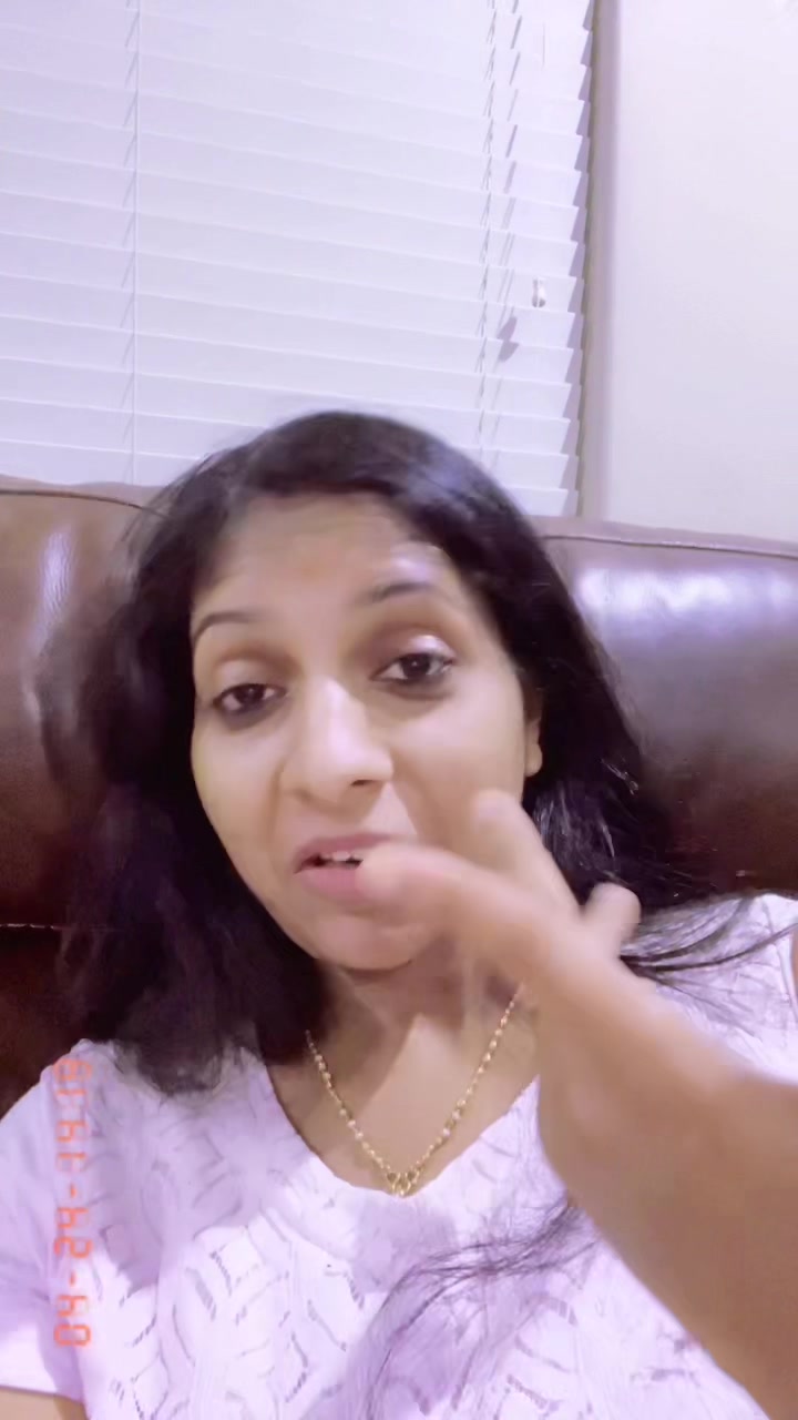 @Manju Rajesh