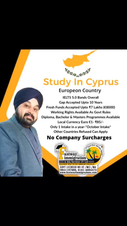 @Fastway Immigration 9041197888