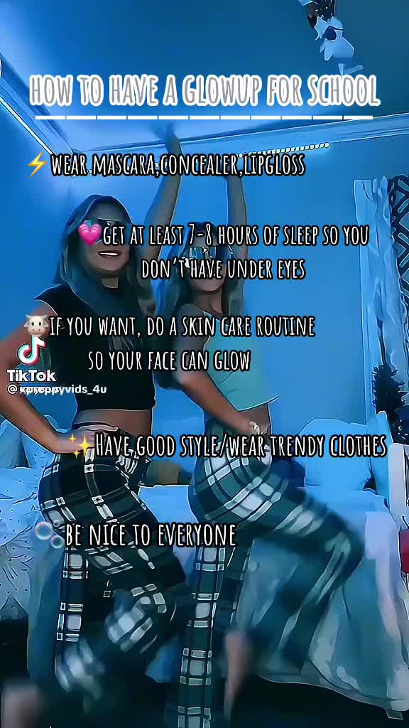 @tips! 🫧