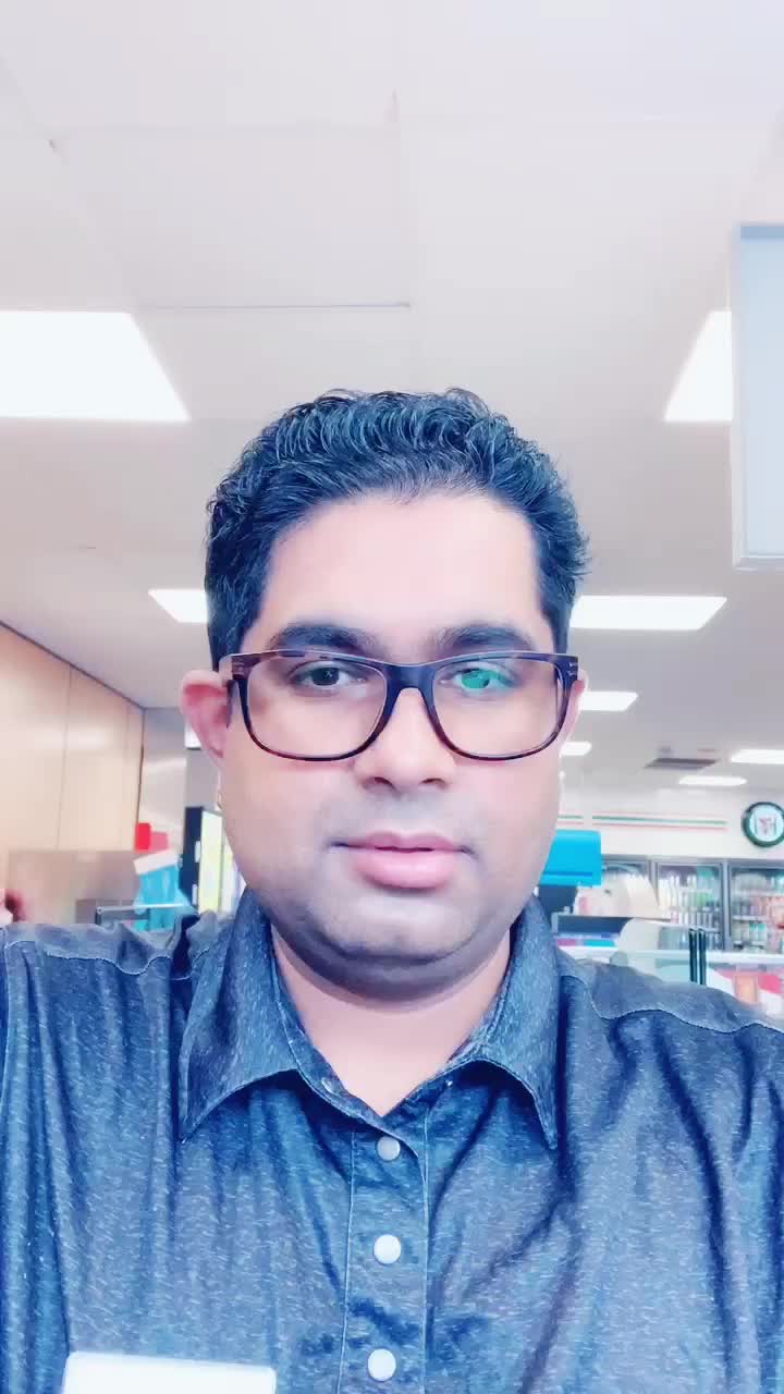 @Binod Upreti