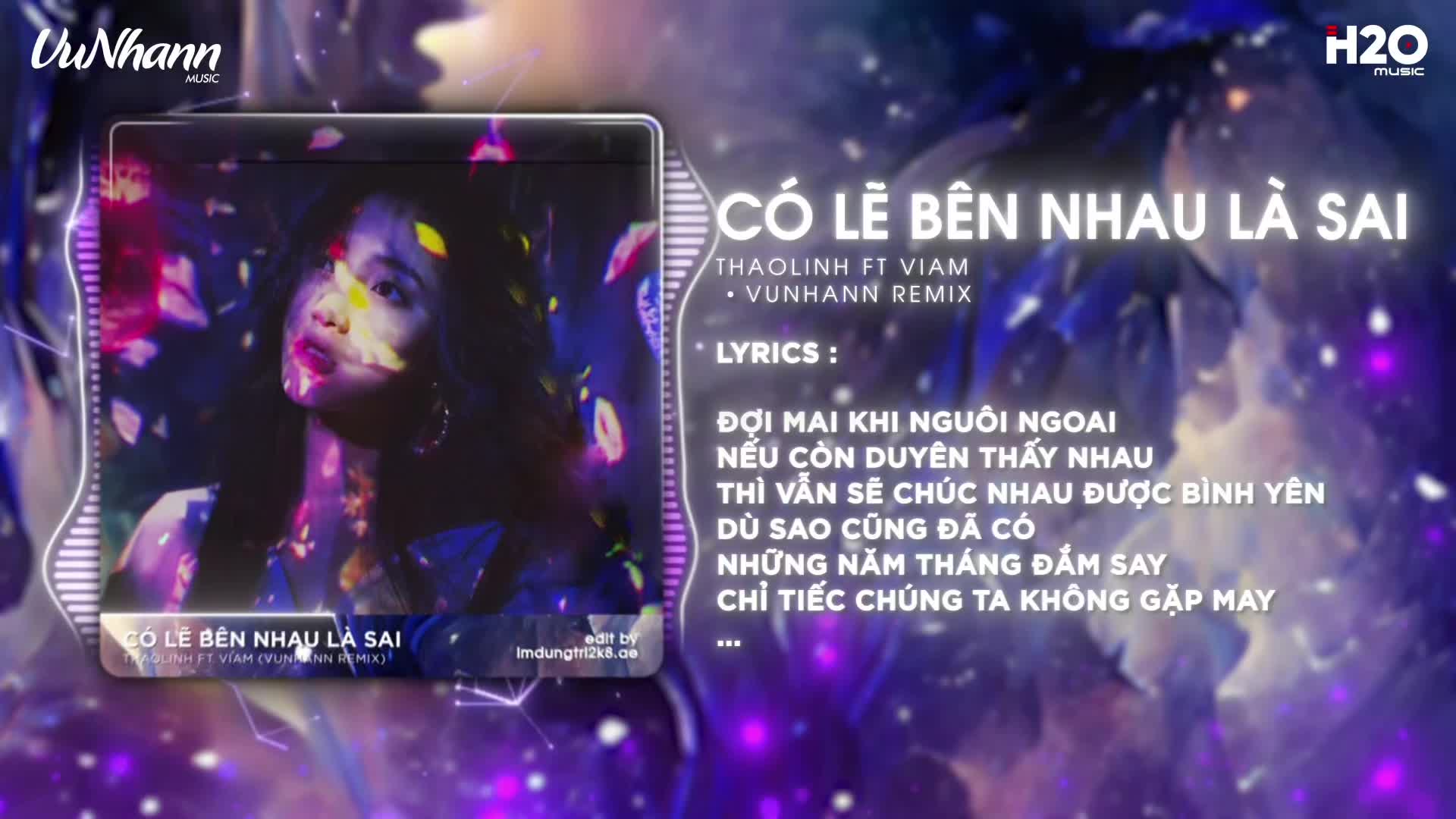 @VuNhann Music✨