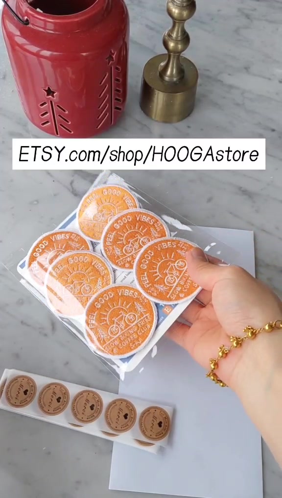 @Only Patches