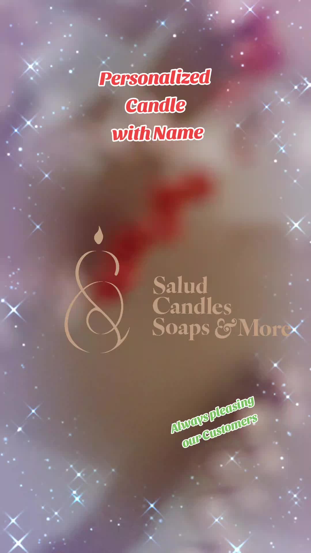 @Salud Candles Soaps & More🕯🧼