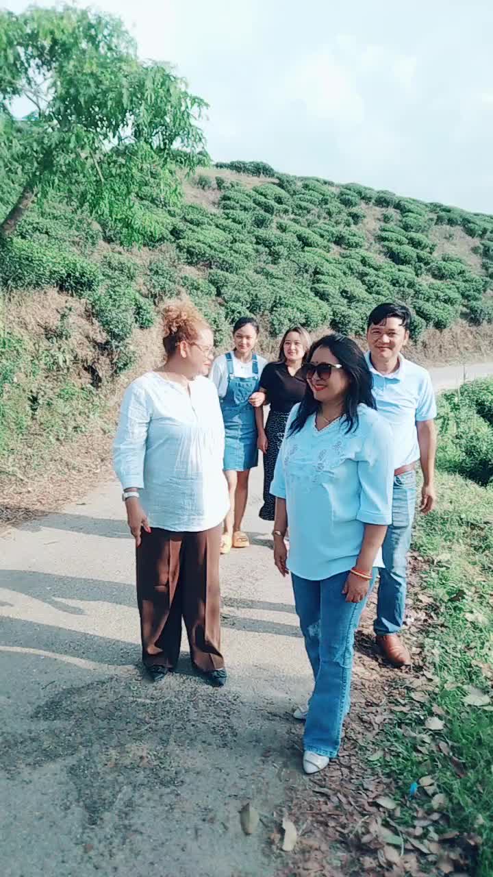 @Renu Khadka