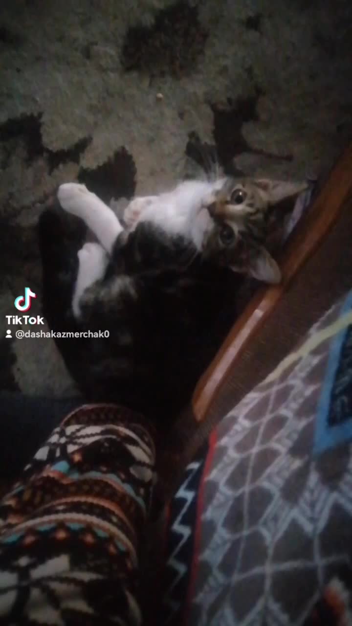 @одна такая