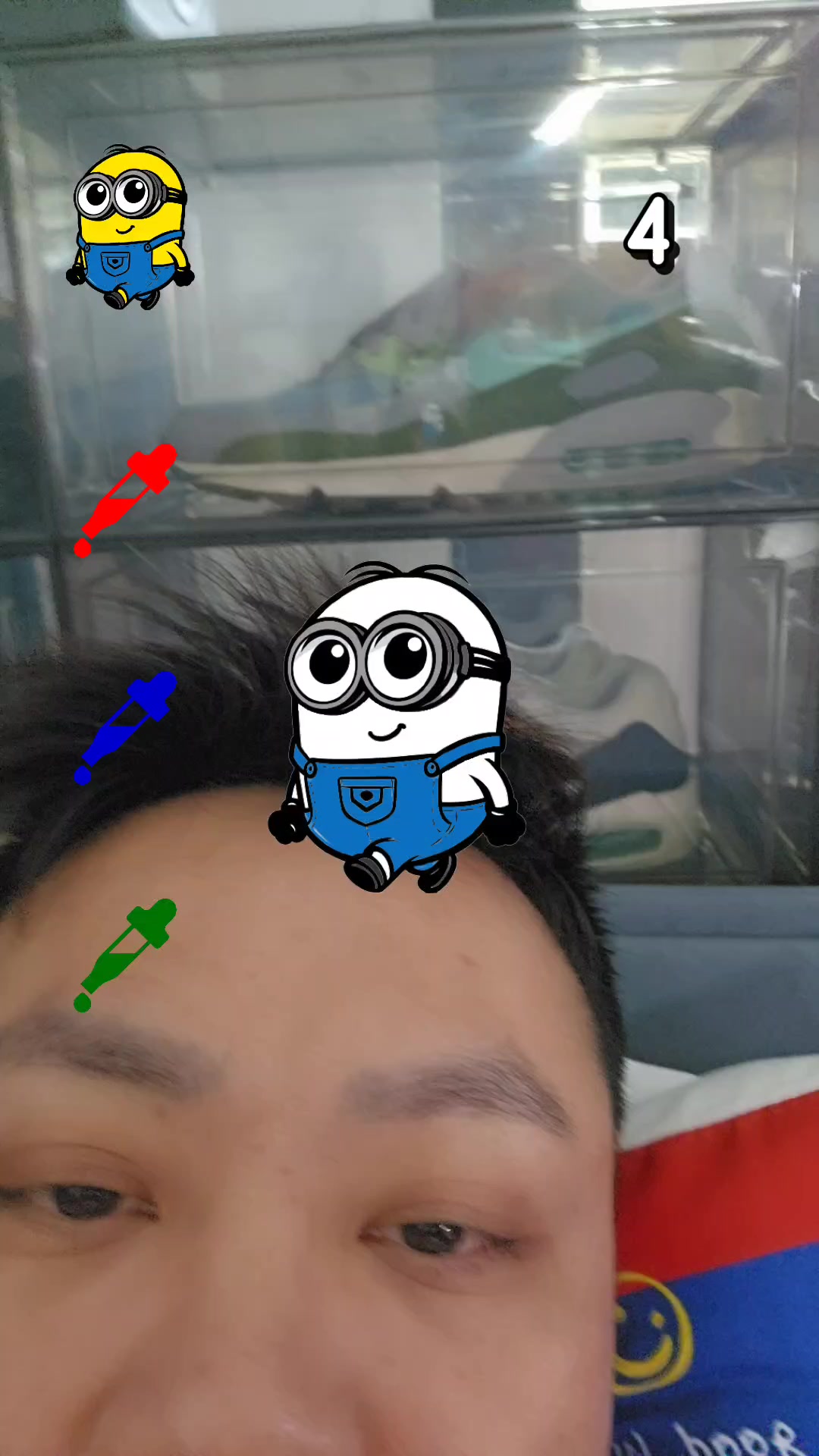 @🍀史蒂文(FYJ)🍀