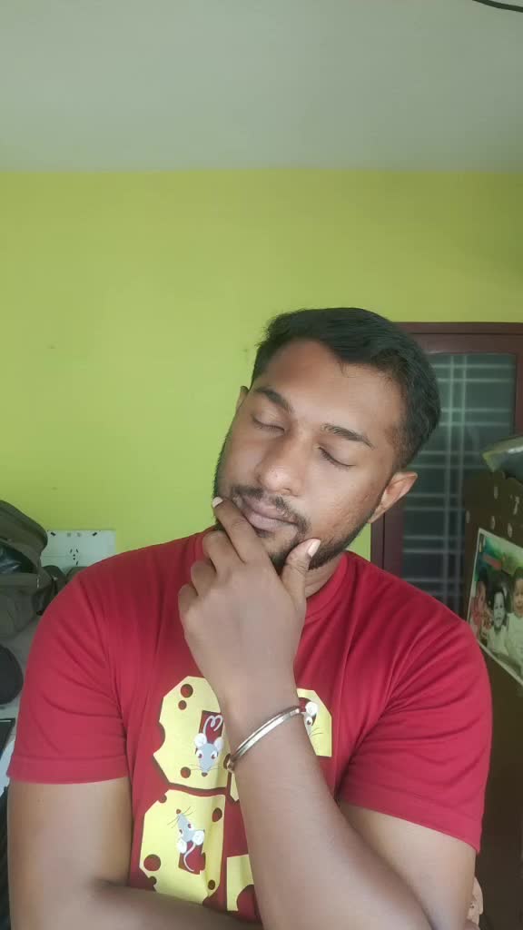@Akhil achu ❤️