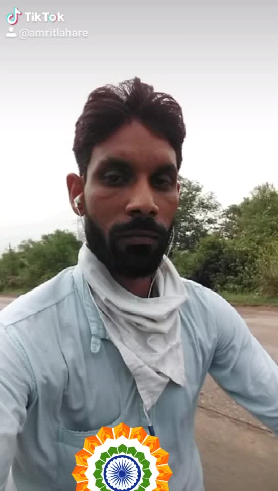@amrit lahare