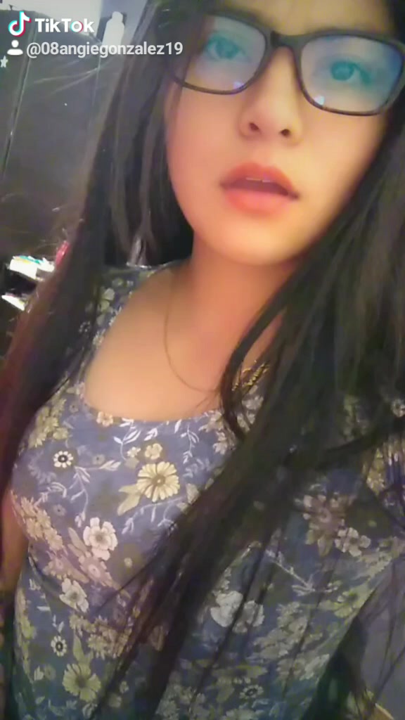 @Angie Gonzalez