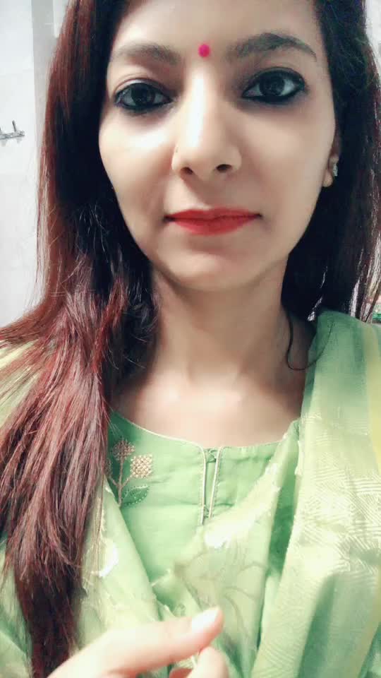 @Heena Sharma