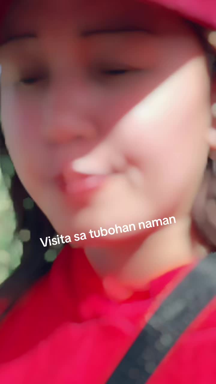 @Probinsyanang Negros