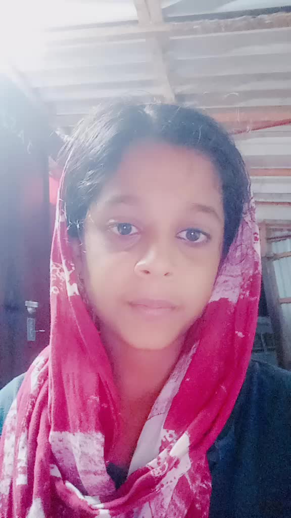 @Afseena Javaskar