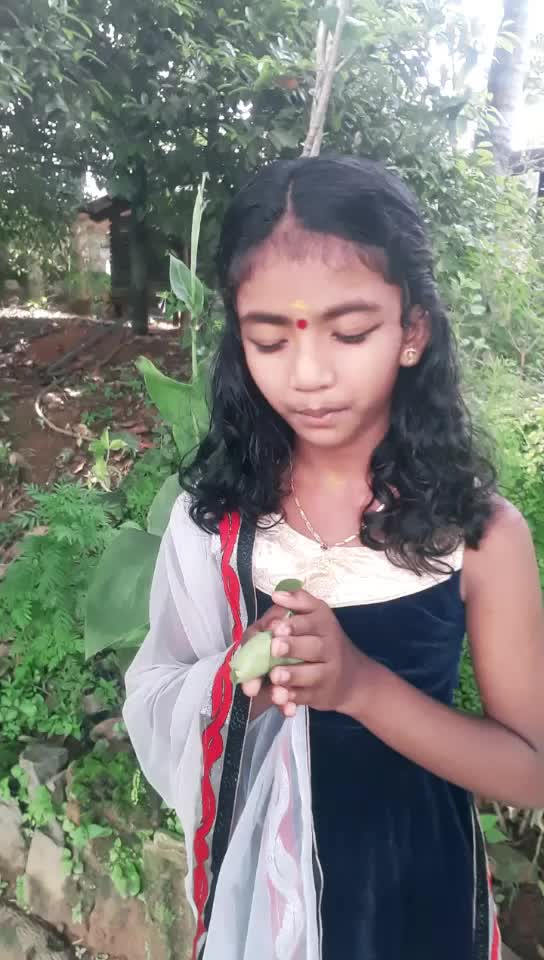 @ammu kunju syru