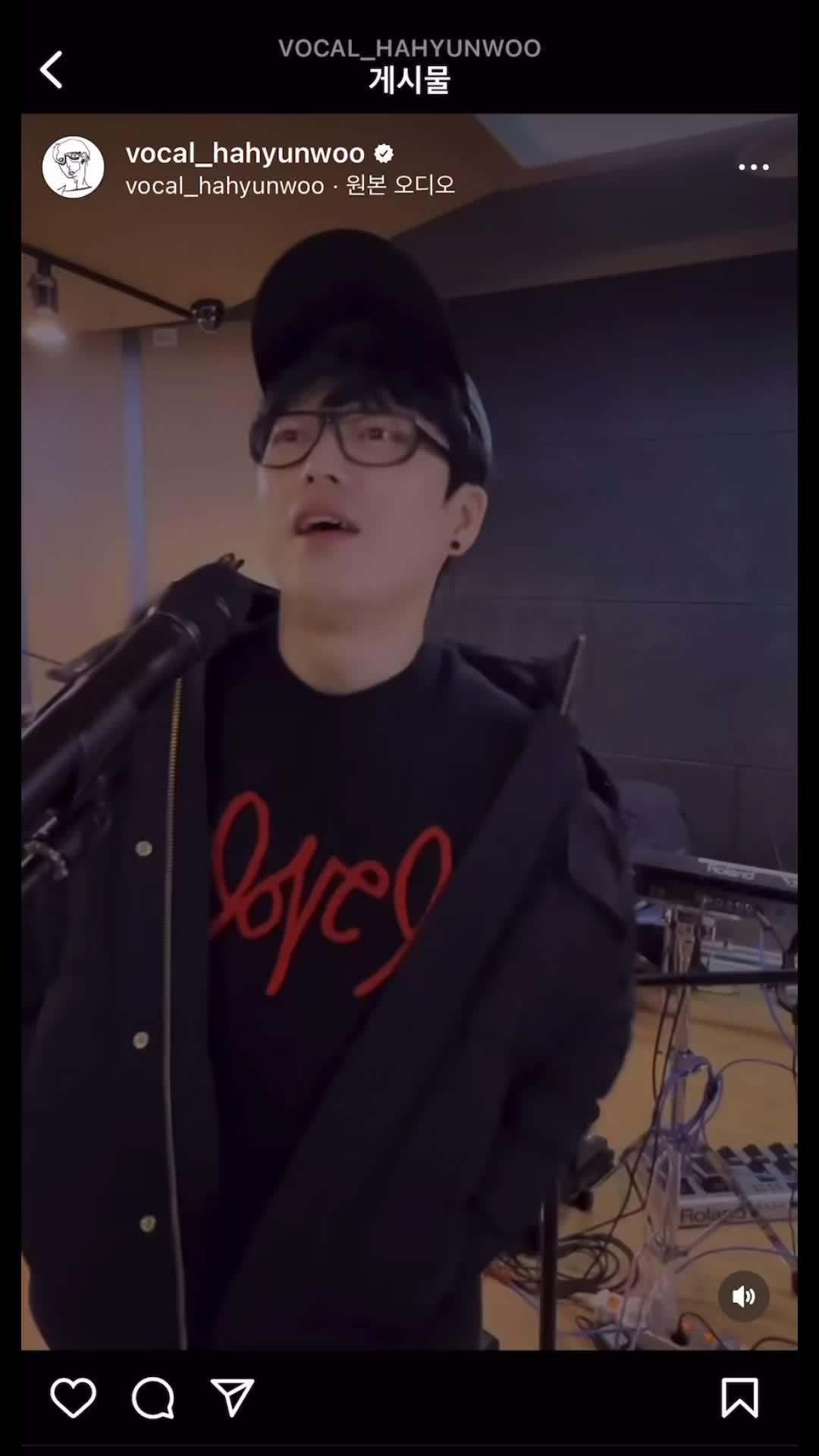 @🎤하현우 영업대장