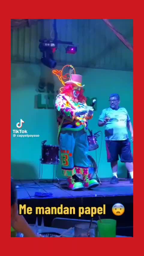 @Comed&iacute;a viral 😂