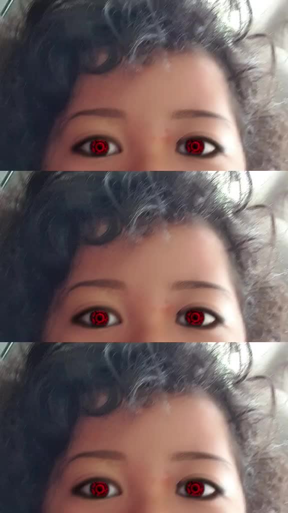 @Gina Sabrina
