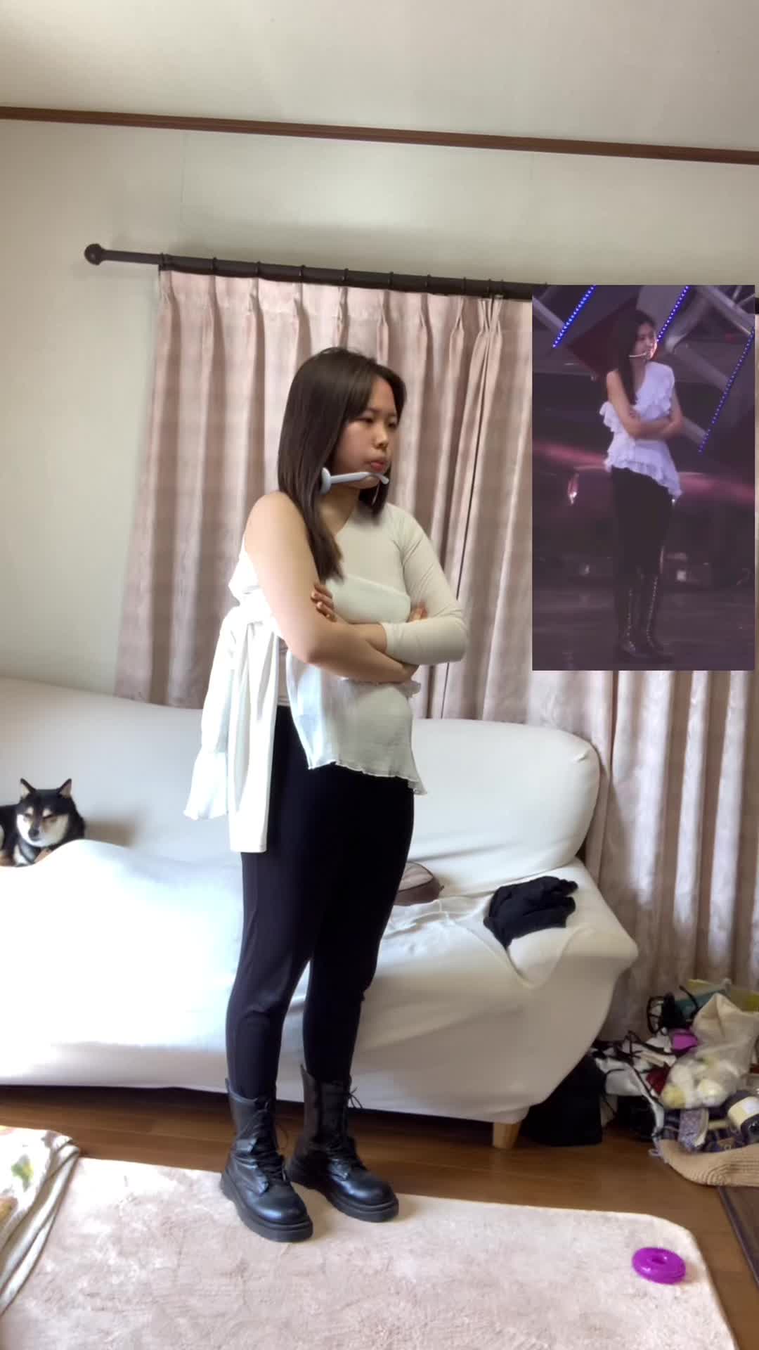 @アカネマディ