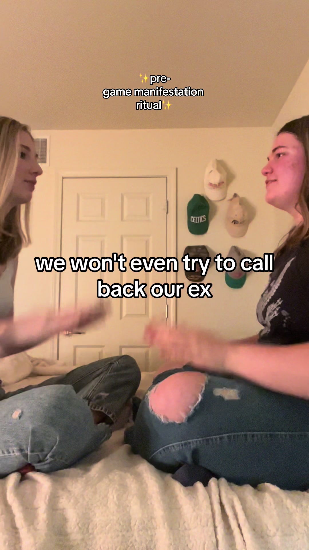 @Meghan