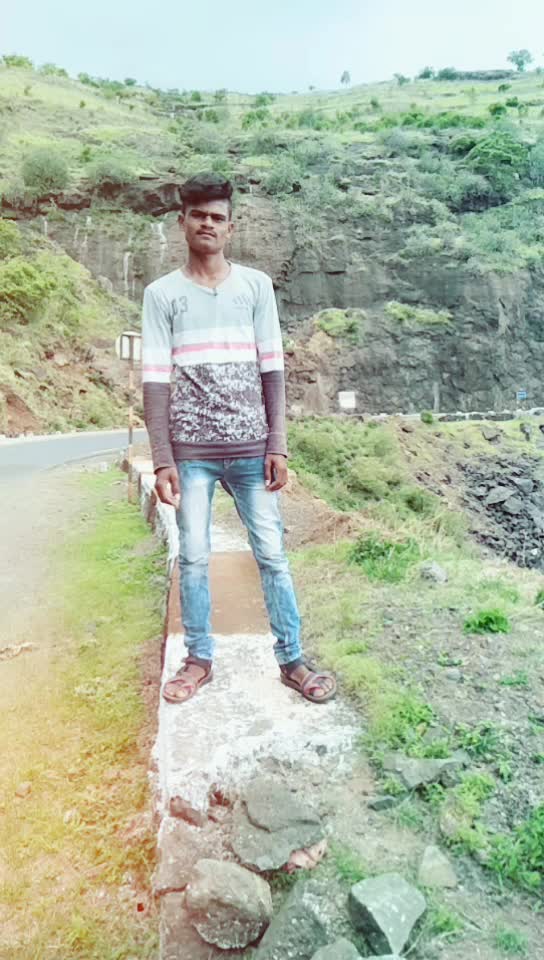 @जय आदिवासी 002टीम💯?