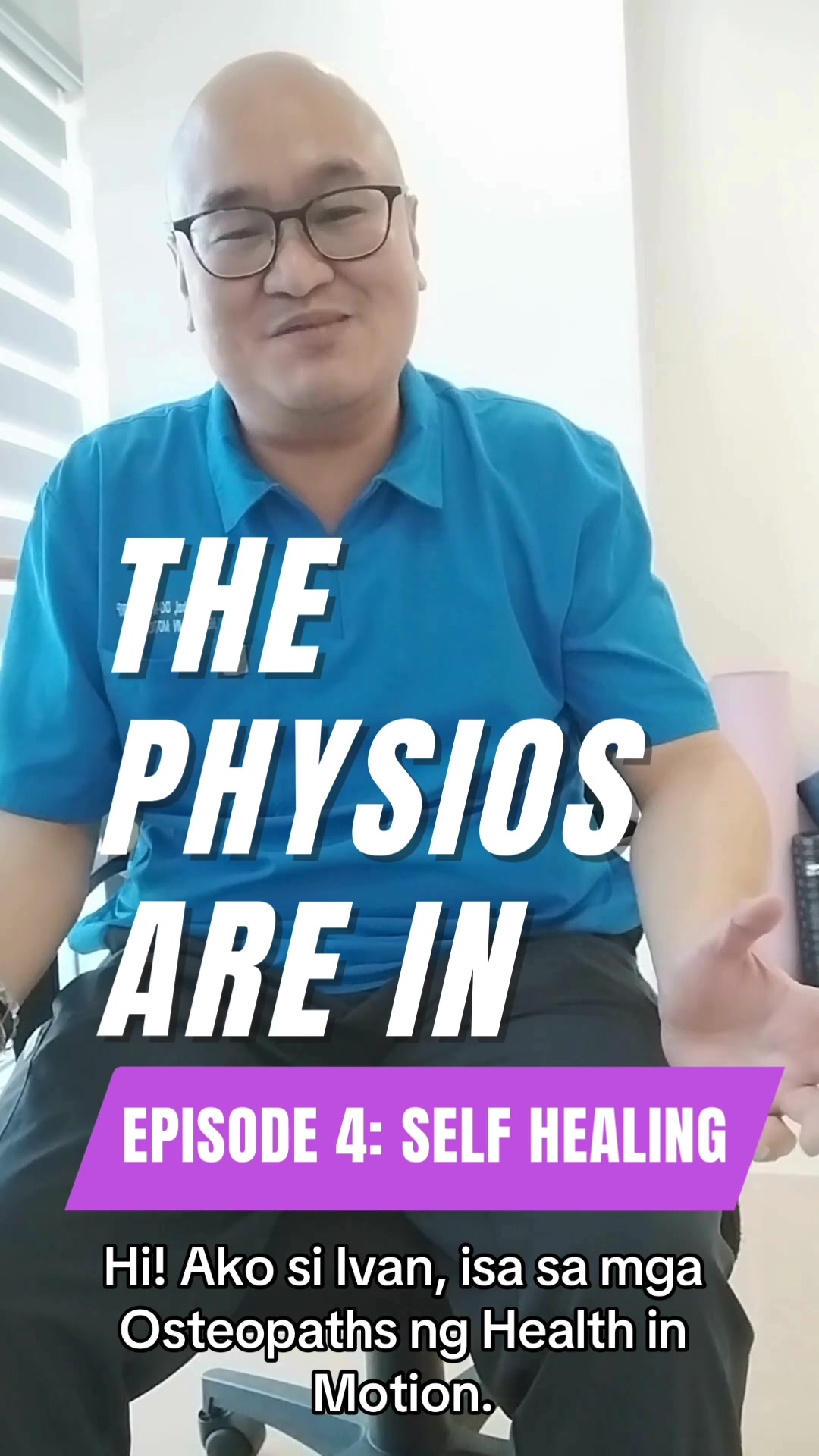 @Health in Motion