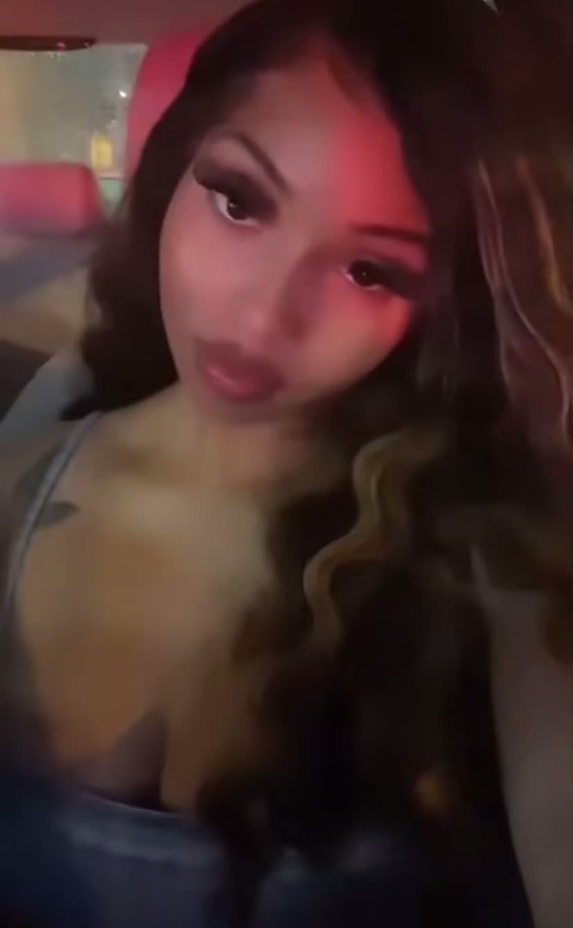 @Prettygirlnae