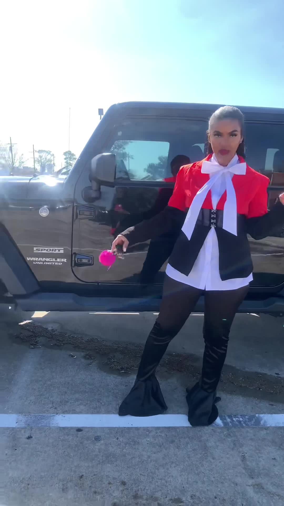 @Tyriana
