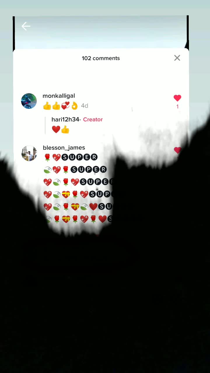 @๐ค HARI ๐ค