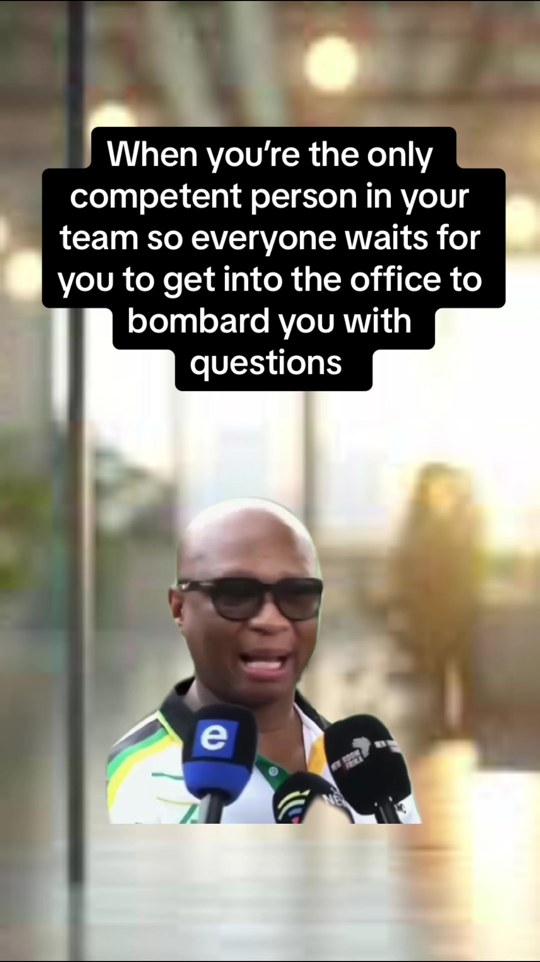 @Corporate Memes