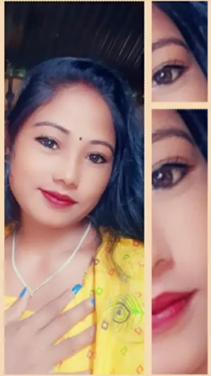 @Bina Tharu