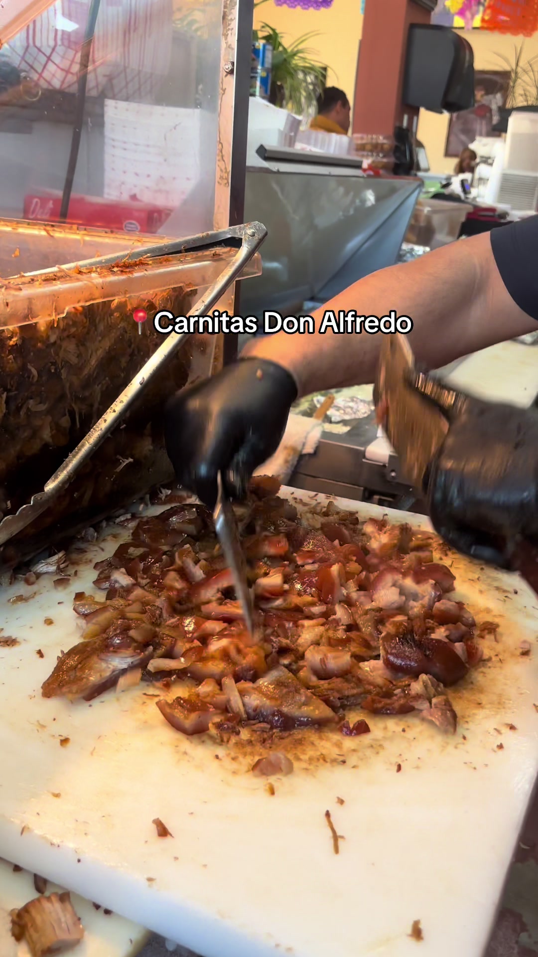 @Carnitasdonalfredo