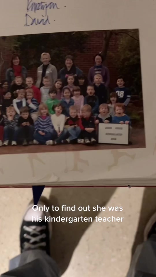@LEAH JUNE