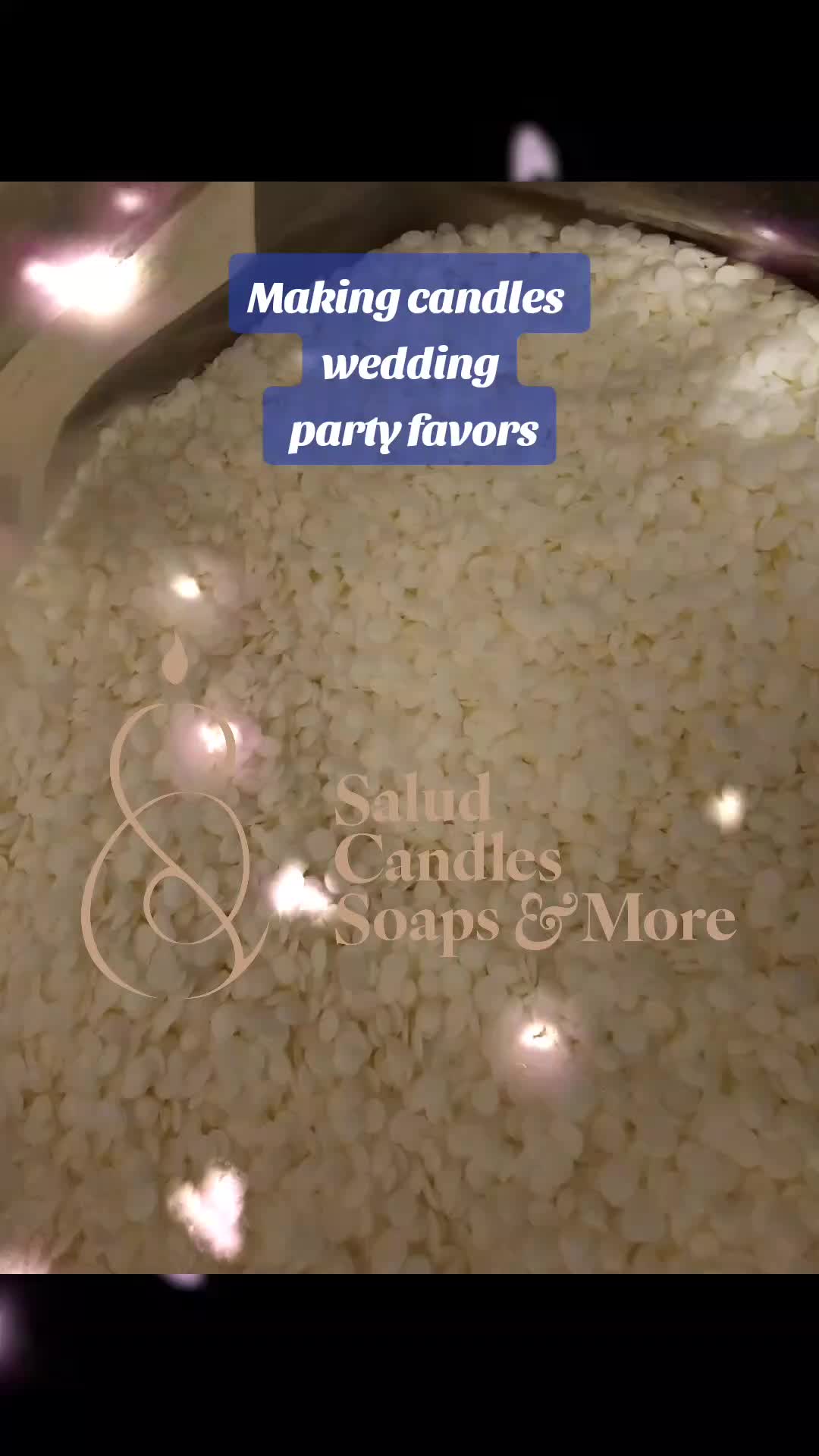 @Salud Candles Soaps & More🕯🧼