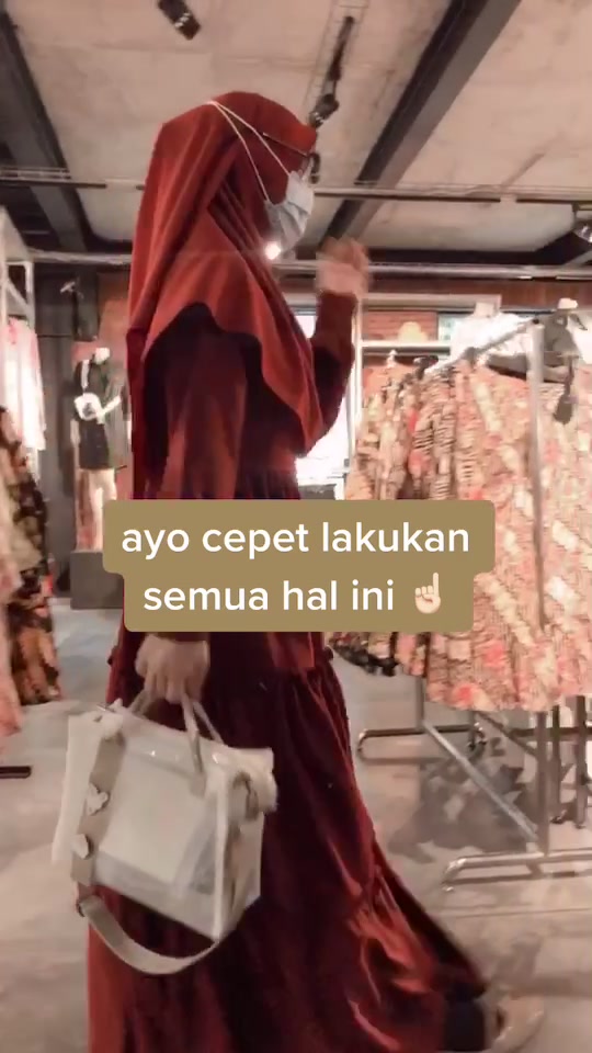 @Fifi | Vanillahouse.id