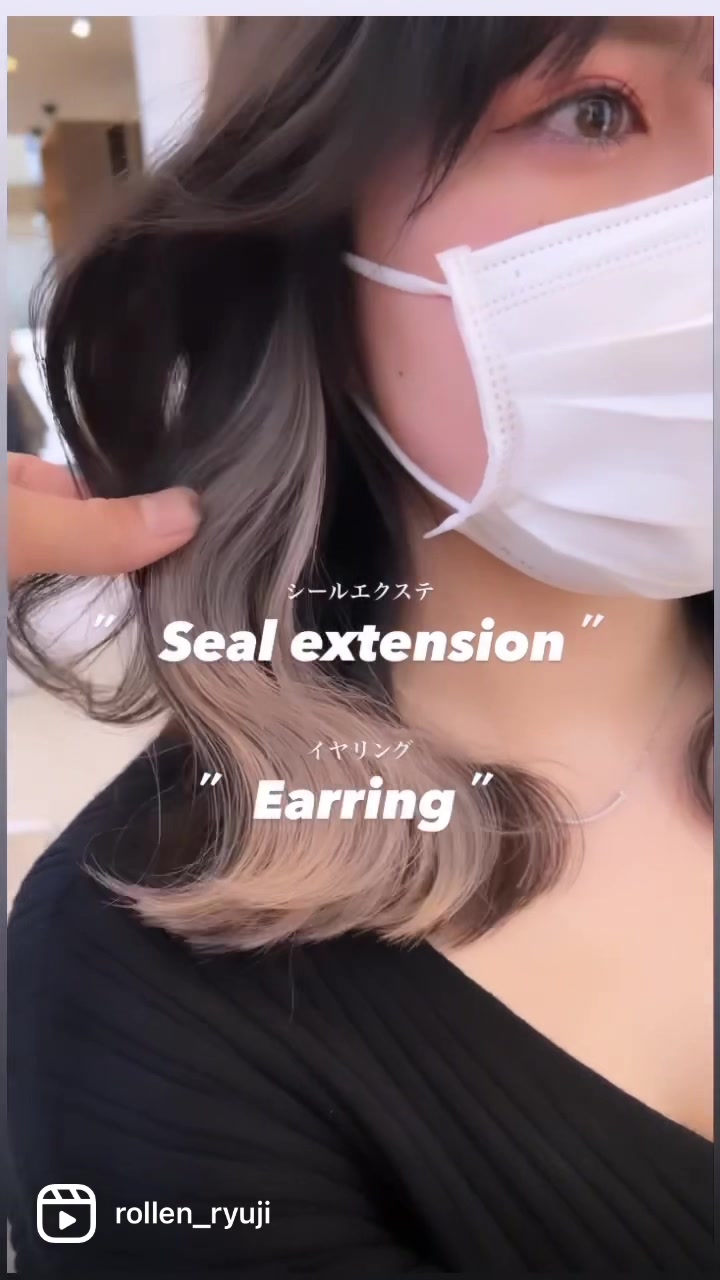 @✂️髪を綺麗にしたい方に【お墨付きの美容師】✂️宮本りゅうじ