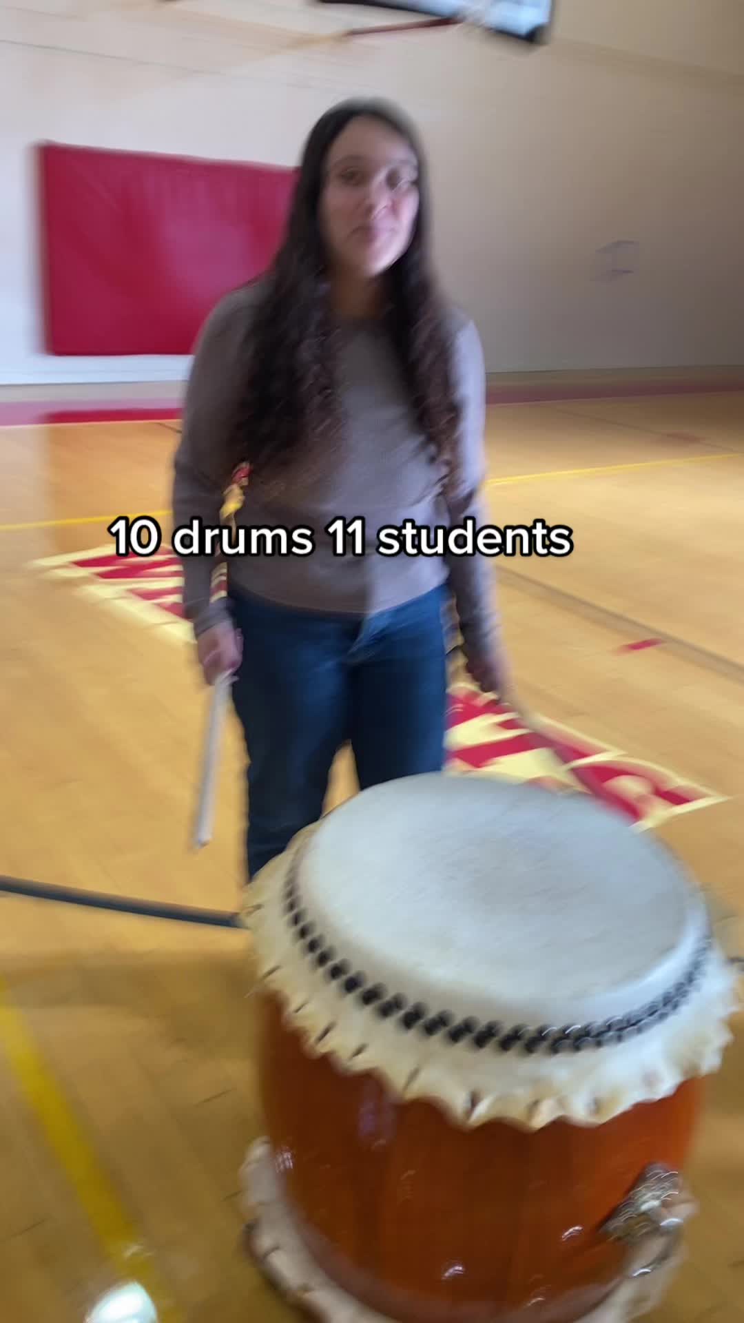 @freshies in taiko